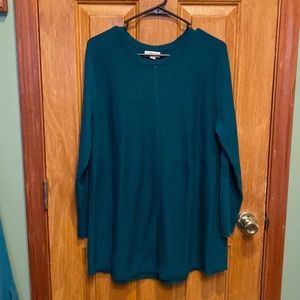 Style & Co. Long Sleeve Shirt